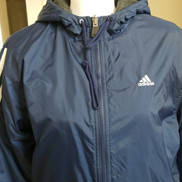 NICE ADIDAS JACKET - Picture 2 of 6